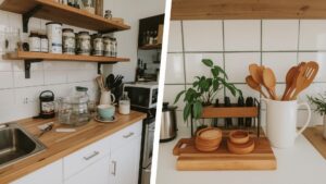 10 achadinhos da Amazon para decorar a cozinha gastando pouco