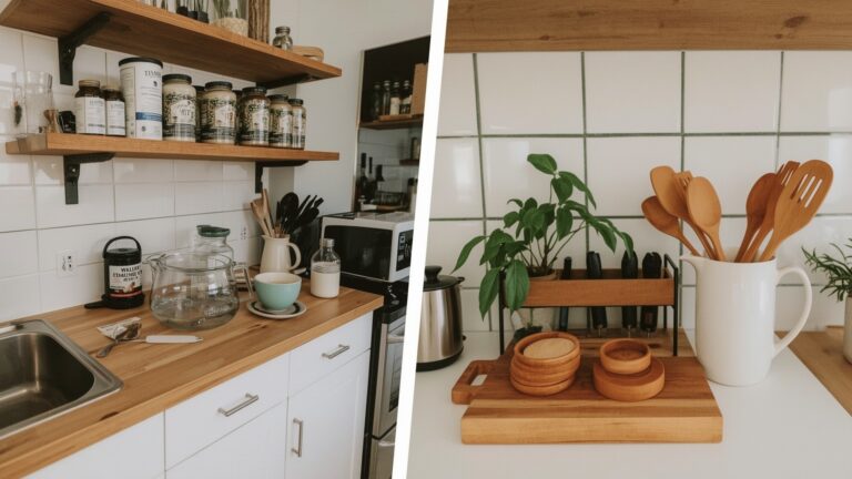 10 achadinhos da Amazon para decorar a cozinha gastando pouco