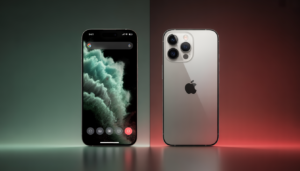 Android ou iPhone: Qual Escolher em 2026? Guia Definitivo, Dicas de iPhone vs Samsung e Modelos em Conta!