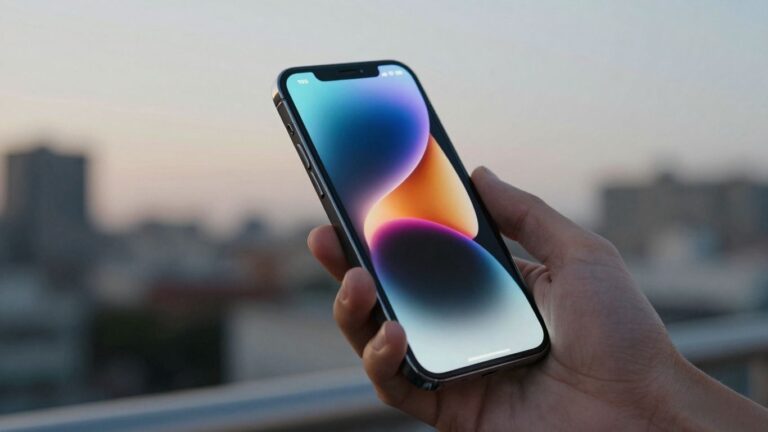 Celulares modernos e rápidos para uso diário em 2026.