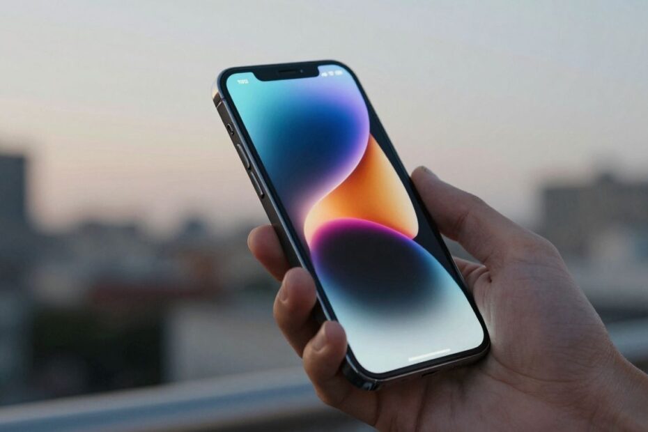 Celulares modernos e rápidos para uso diário em 2026.