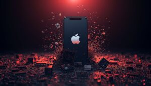 Crise dos Chips em 2026: Apple e Samsung Seguram o Mercado, Mas Gigantes Chinesas Entram em Risco