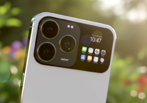 iPhone 18 Pro chocará com novo visual na tela e câmera inédita, entenda as mudanças revolucionárias