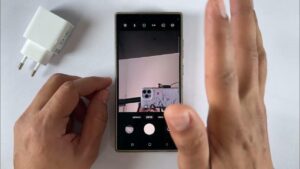 Atualização da Samsung traz mudança discreta que melhora fotos instantaneamente