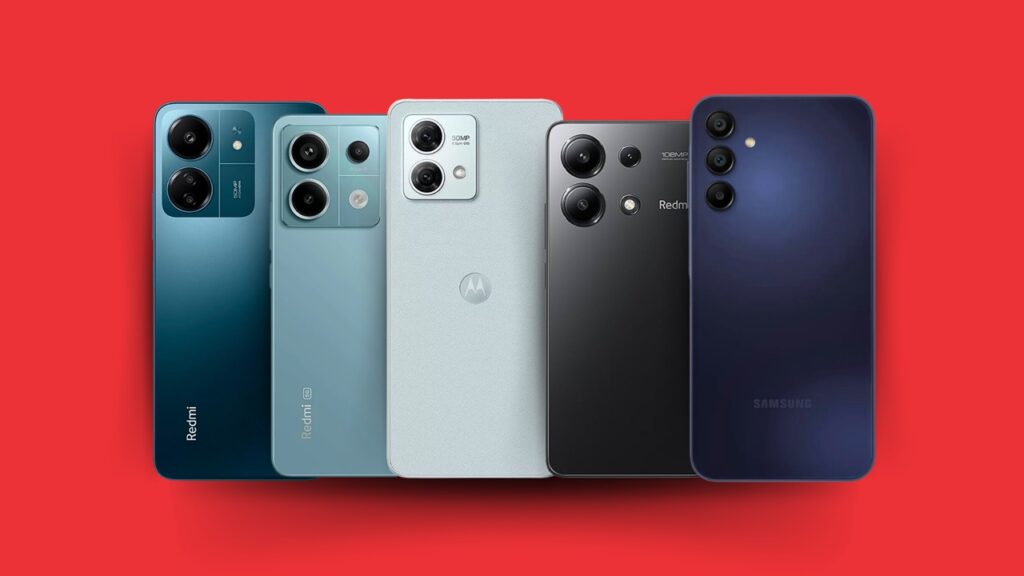 Review: O Melhor Celular até R$ 1.500 para Comprar Hoje (Análise Sincera)