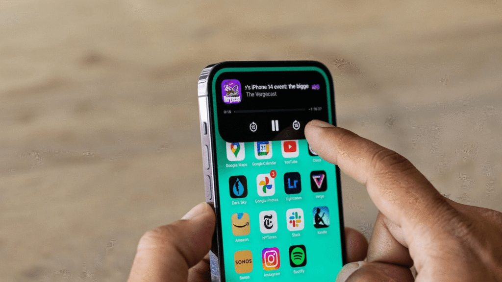 iPhone: 10 Truques Escondidos no iOS que Você Precisa Testar Agora