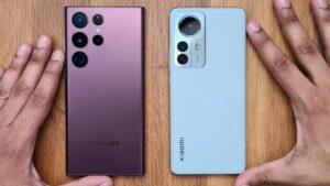 Xiaomi vs Samsung: Quem Reinará no Custo-Benefício em 2026?