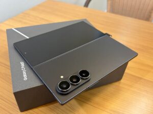 Samsung Galaxy Z Fold7 512GB em Oferta Imperdível: A Revolução Dobrável Agora ao Seu Alcance na Amazon!