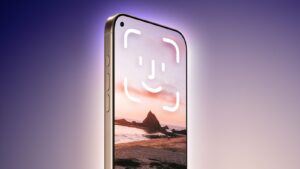 iPhone 18 Pro terá Ilha Dinâmica reduzida e Face ID sob a tela, aponta vazamento iPhone-18-vazamento
