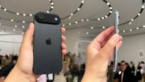 iPhone Air: Design Inovador da Apple na Faixa de Preço Errada? Análise Completa
