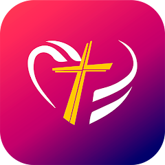 UpDate Cristão Logo