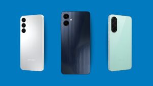 Celular até R$ 1.000: Melhor Custo-Benefício com 5G, Bateria Gigante e Resistência Imbatível